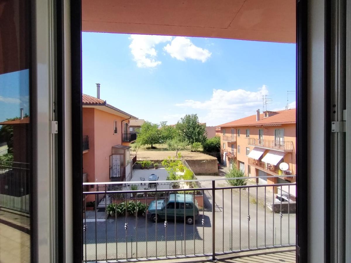 Appartamento A Marta Nel Lago Di Bolsena Kültér fotó