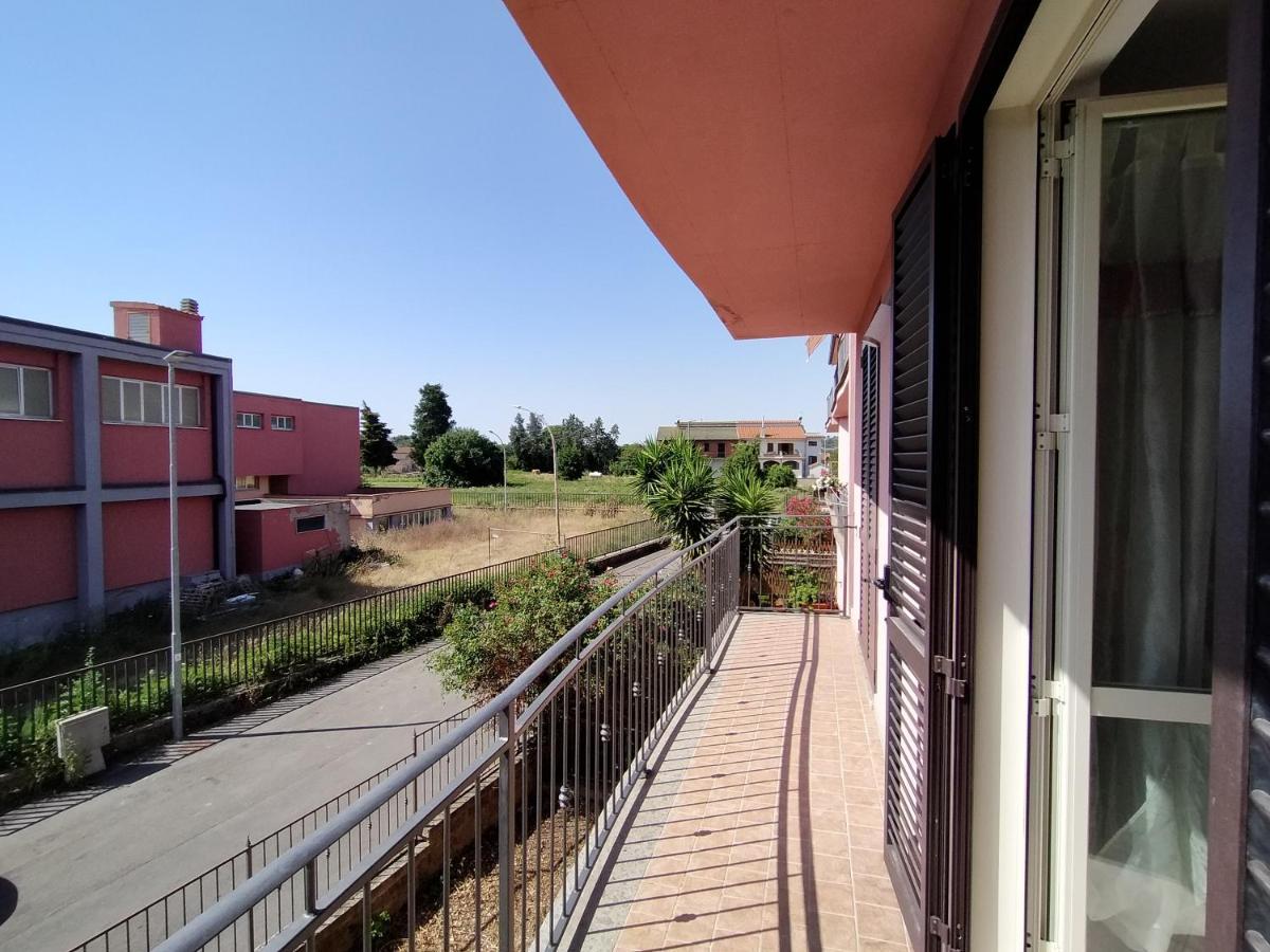 Appartamento A Marta Nel Lago Di Bolsena Kültér fotó