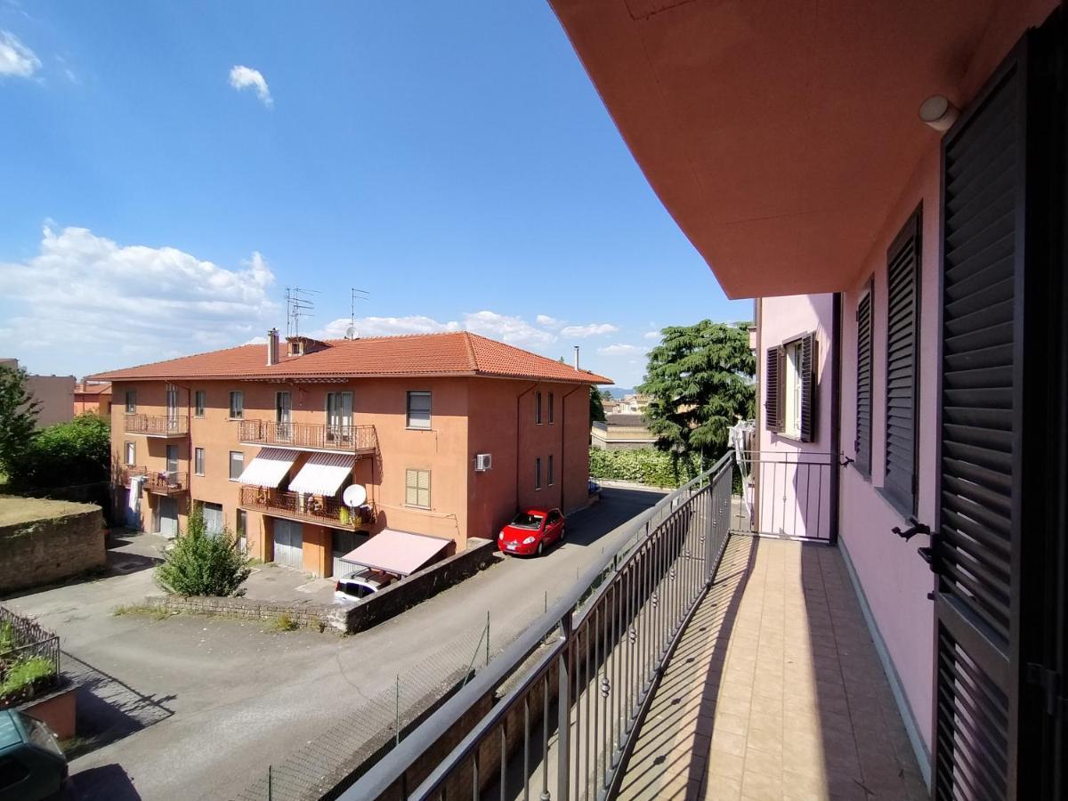 Appartamento A Marta Nel Lago Di Bolsena Kültér fotó